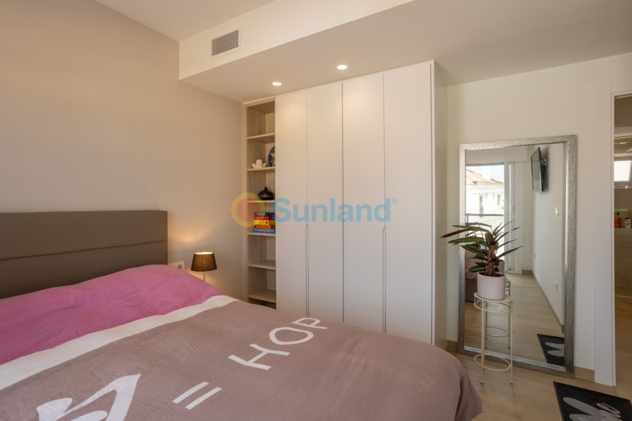 Segunda mano - Apartamento - Orihuela Costa - Villamartin