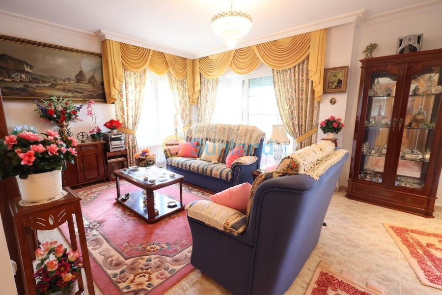 Resale - V - Orihuela Costa - Villamartín-Las Filipinas