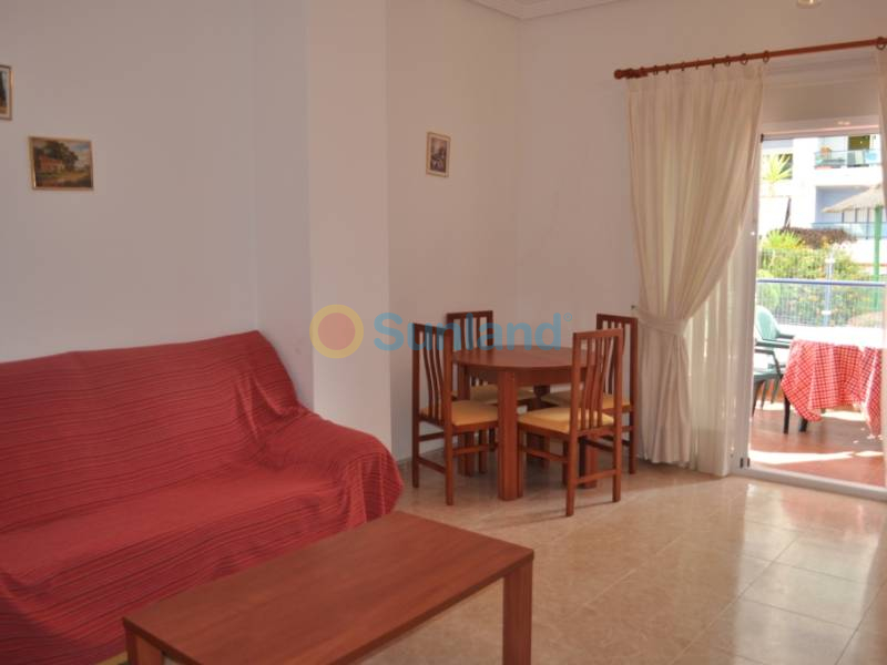 Segunda mano - Apartamento - Villajoyosa - Playa Torres