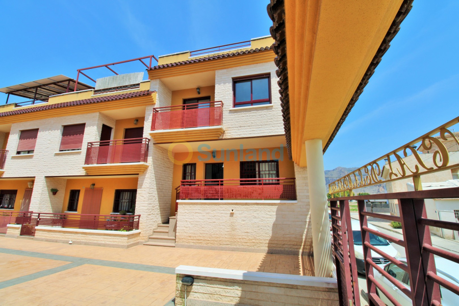 Brukte eiendommer - Villa - Orihuela - Los Desamparados