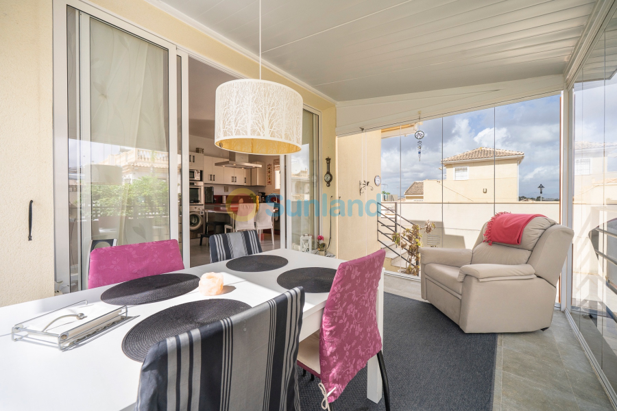 Brukte eiendommer - Villa - Ciudad Quesada - Rojales - Rojales