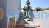 Resale - Detached Villa - Ciudad Quesada - La Fiesta