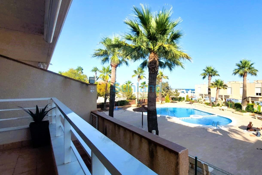 Brukte eiendommer - Bungalow - Orihuela Costa - Campoamor