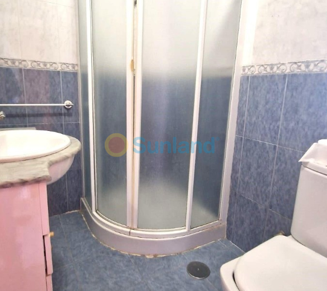 Resale - Townhouse - Torrevieja - Los Altos