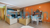 Resale - Apartment - Torrevieja - Los Europeos