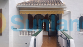 Resale - Villa - Orihuela Costa - Villamartin