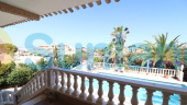 Använda fastigheter - Villa - Torrevieja - Los Balcones