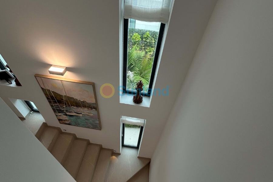 Segunda mano - Chalet - La Nucía