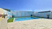 Resale - Villa - Torrevieja - La Siesta