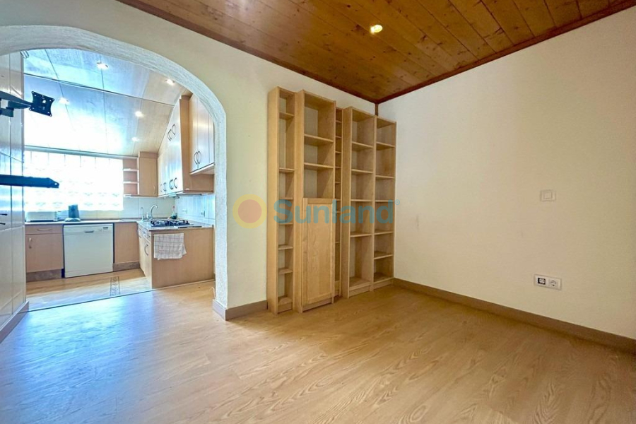 Brukte eiendommer - Villa - Orihuela Costa - Cabo Roig