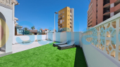 Resale - Townhouse - La Mata