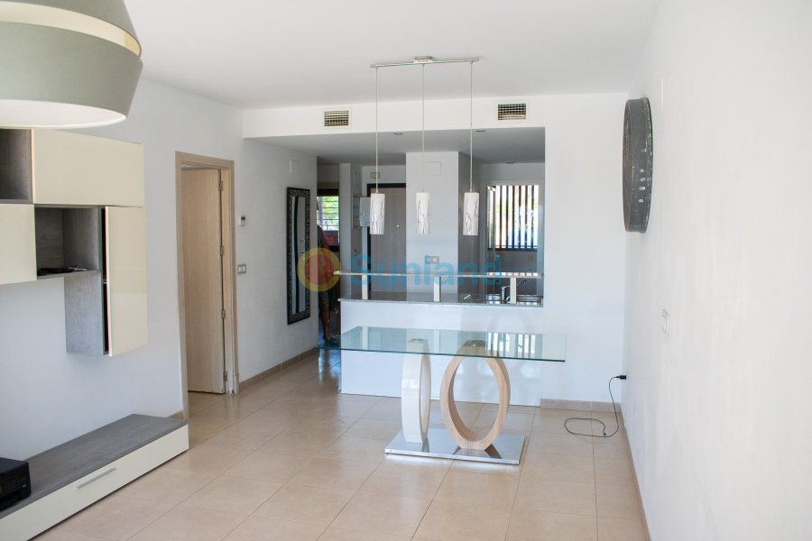 Вторичка - Апартамент - Orihuela Costa - Cabo Roig