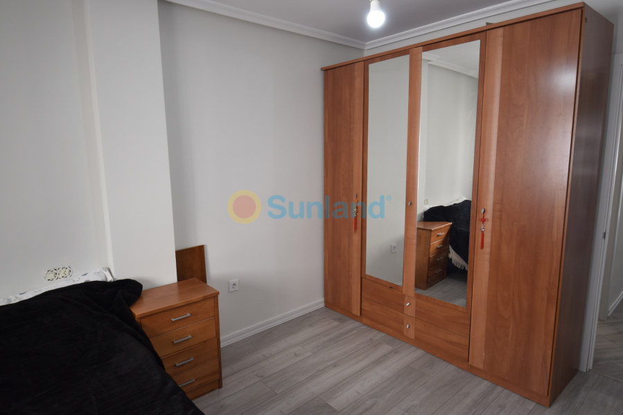 Verkauf - Apartment - Guardamar del Segura - 