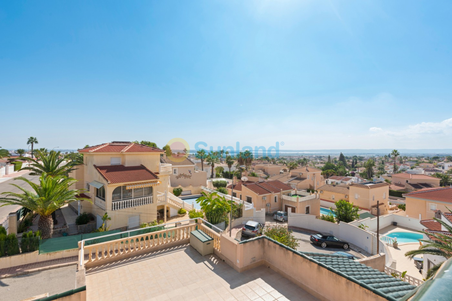 Brukte eiendommer - Detached Villa - Ciudad Quesada - Central Quesada