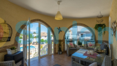 Resale - Villa - Gran Alacant - Monte y Mar Bajo