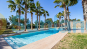 Resale - Apartment - Orihuela Costa - Las Colinas golf