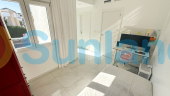 Använda fastigheter - Villa - Torrevieja - Los Balcones