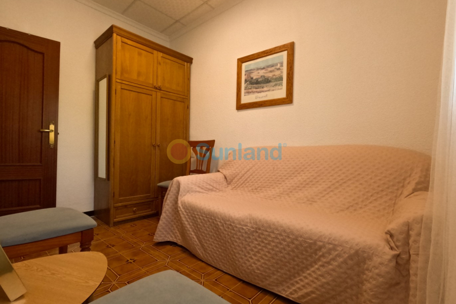 Brukte eiendommer - Rekkehus - Torrevieja - El Acequión - Los Náufragos