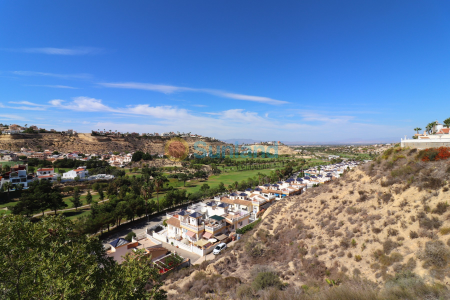 Brukte eiendommer - Villa - Ciudad Quesada - La Marquesa Golf