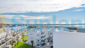 Resale - Apartment - Guardamar del Segura - El Raso
