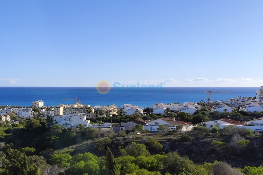 Brukte eiendommer - Leilighet - La Mata