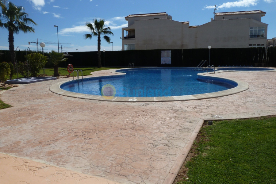 Verkauf - Apartment - Orihuela Costa - Los Altos