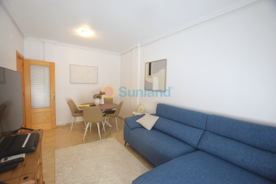 Resale - Apartment - Formentera del Segura