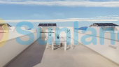 Nueva construcción  - Chalet - Los Alcázares - La Concha