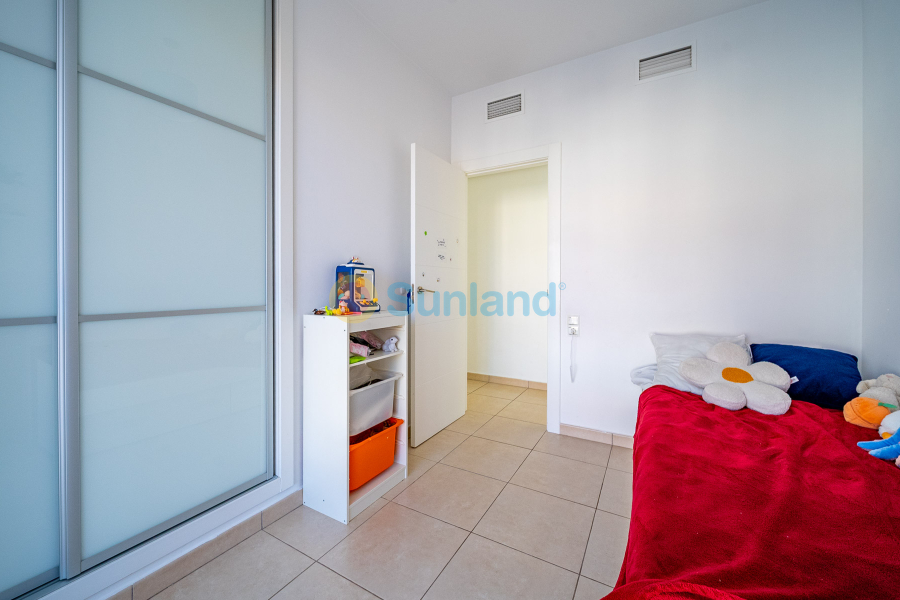 Вторичка - Apartamento - Orihuela Costa - Lomas De Cabo Roig