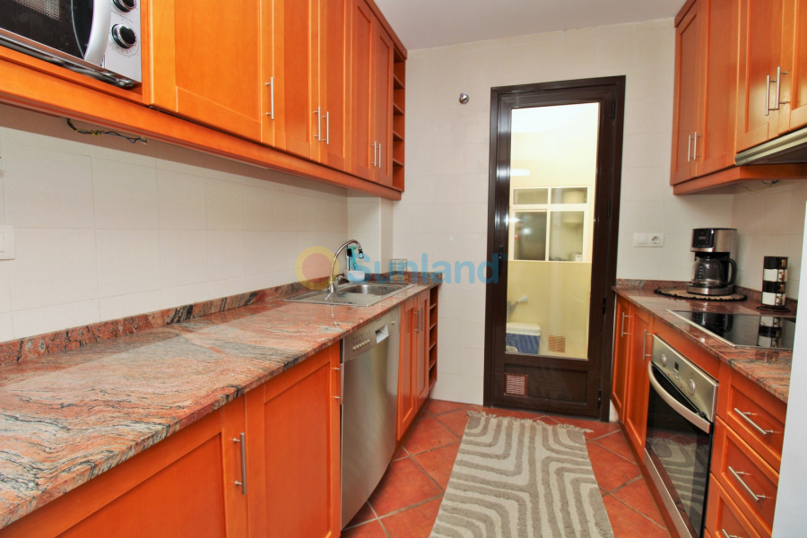 Resale - Apartment - Punta Prima - 