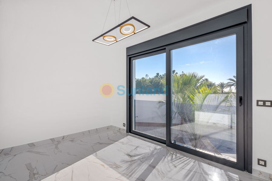 Brukte eiendommer - Villa - Ciudad Quesada - Rojales - Rojales