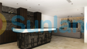 New Build - Villa - Rojales - ALTOS DE LA MARQUESA