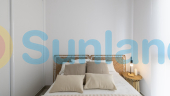 Ny bygg - Bungalow - Orihuela Costa - PAU 26