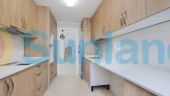 New Build - Semidetached - San Fulgencio - El Oasis