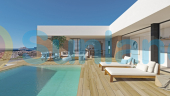 New Build - Villa - Benitachell - Cumbre del sol