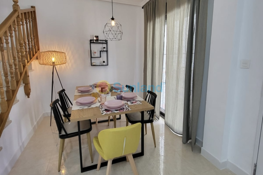 Brukte eiendommer - T - San Miguel De Salinas