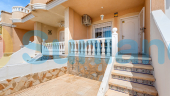 Resale - Townhouse - Ciudad Quesada - Rojales - Doña pepa