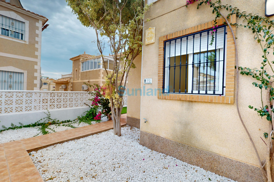 Resale - Casa de Pueblo - Orihuela Costa - Blue Lagoon