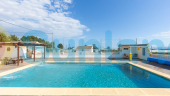 Resale - Villa - San Javier - 