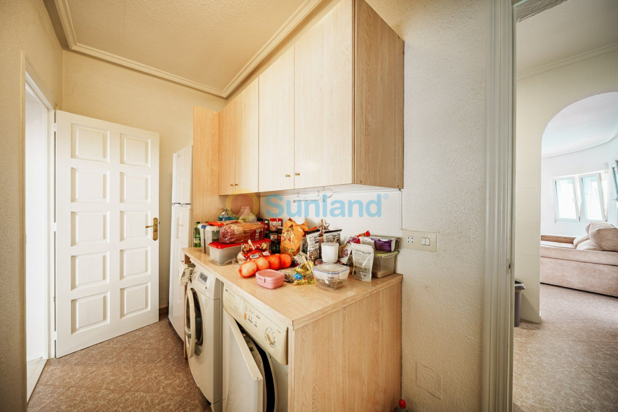 Resale - Villa - Ciudad Quesada