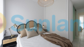 Ny bygg - Bungalow - Orihuela Costa - PAU 26