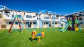 Resale - Apartamento - Torrevieja - Punta Prima
