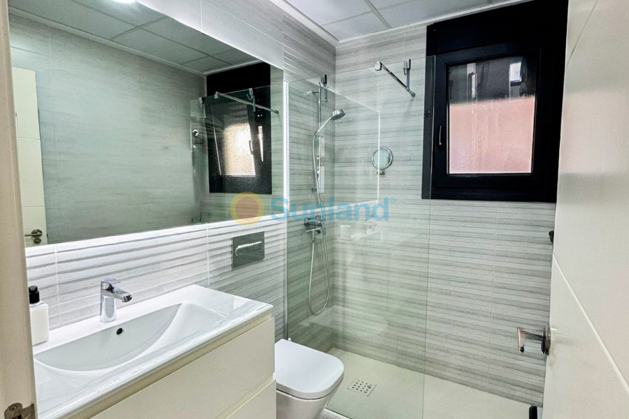 Resale - Townhouse - Orihuela costa - 