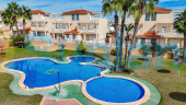 Resale - Apartamento - Orihuela Costa - Playa Flamenca
