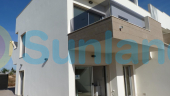 New Build - Town House - Orihuela costa - Pilar De La Horadada