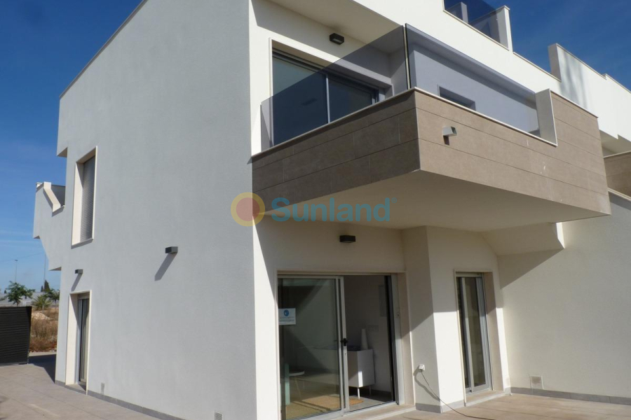 New Build - Town House - Orihuela costa - Pilar De La Horadada