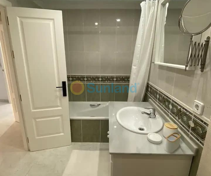 Verkauf - Apartment - Orihuela Costa - Campoamor