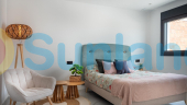 New Build - Villa - San Pedro del Pinatar - 