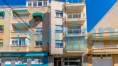 Segunda mano - Apartamento - Torrevieja - Centro
