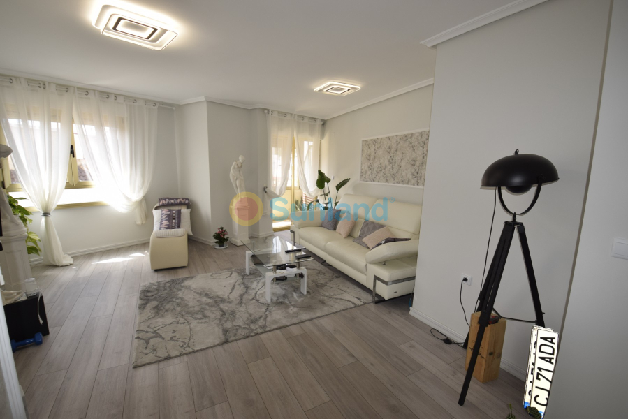 Verkauf - Apartment - Guardamar del Segura - 